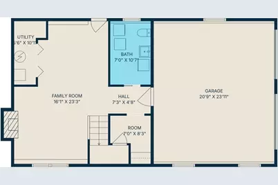 38 Walker Ave Ext, Milford, MA 01757 - Photo 35