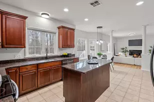 39 Harold W Bishop Blvd, North Attleboro, MA 02760 - Photo 19