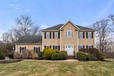 39 Harold W Bishop Blvd, North Attleboro, MA 02760 - Photo 1