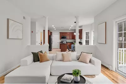 39 Harold W Bishop Blvd, North Attleboro, MA 02760 - Photo 5