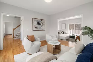 39 Harold W Bishop Blvd, North Attleboro, MA 02760 - Photo 11