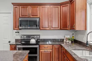 39 Harold W Bishop Blvd, North Attleboro, MA 02760 - Photo 17