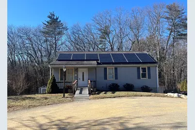 42 Arland Dr, Southbridge, MA 01550 - Photo 1