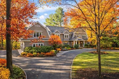 121 Livingston Rd, Wellesley, MA 02482 - Photo 1