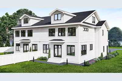 445 Hillside Ave, Needham, MA 02494 - Photo 5