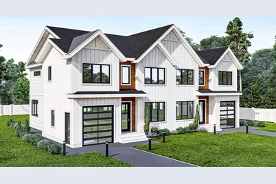 445 Hillside Ave #445, Needham, MA 02494 - Photo 3