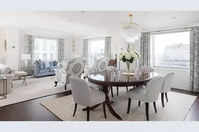 1 Huntington Ave #1204, Boston, MA 02116 - Photo 13