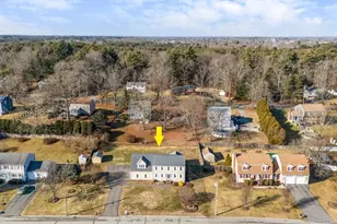 35 Nelson Dr, Bridgewater, MA 02324 - Photo 1