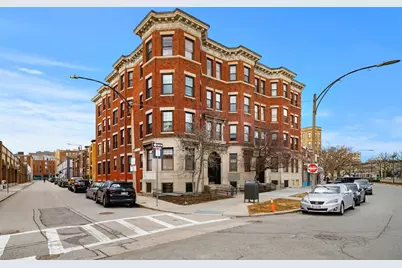 1161 Commonwealth Ave #2, Boston, MA 02134 - Photo 1