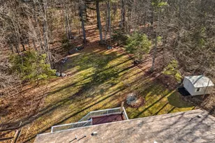 298 Wren St, Taunton, MA 02718 - Photo 35