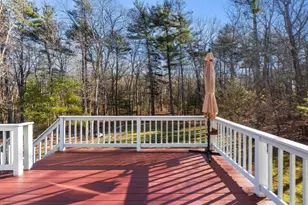 298 Wren St, Taunton, MA 02718 - Photo 33