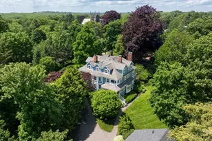 394 Hammond St, Newton, MA 02467 - Photo 1