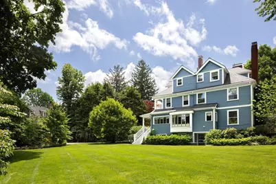 394 Hammond St, Newton, MA 02467 - Photo 21