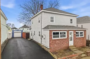 27 Bunker Hill Ave, Lowell, MA 01850 - Photo 1
