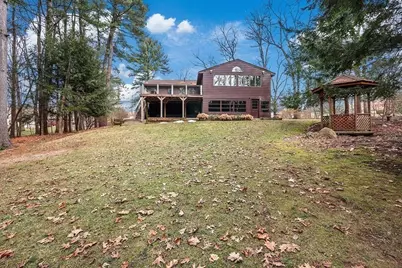 254 Daniels St, Franklin, MA 02038 - Photo 3