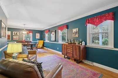 19 Roosevelt Rd, Plymouth, MA 02360 - Photo 5