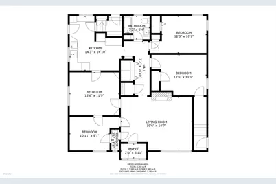 19 Highland Ter, Worcester, MA 01602 - Photo 41