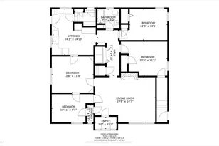 19 Highland Terrace, Worcester, MA 01602 - Photo 41