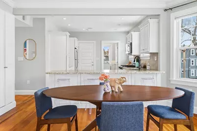 22 Walter St #2, Boston, MA 02131 - Photo 17