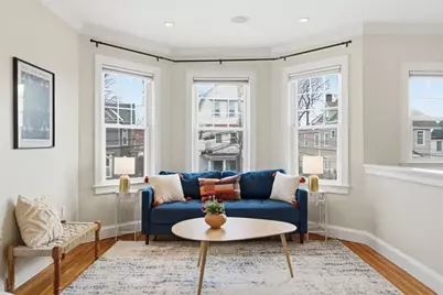 22 Walter St #2, Boston, MA 02131 - Photo 3