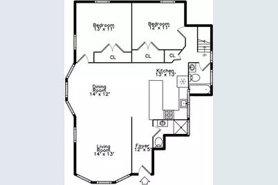200-202 Elliot St #1, Newton, MA 02464 - Photo 35