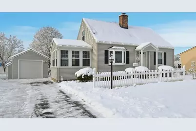 44 Amanda Street, Springfield, MA 01118 - Photo 1