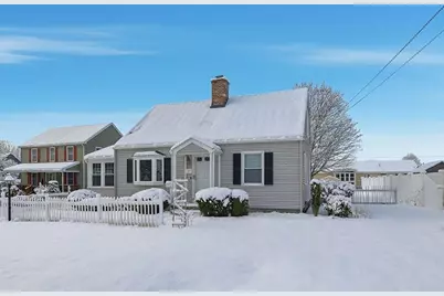 44 Amanda Street, Springfield, MA 01118 - Photo 3