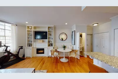 27 Bowdoin St #1B, Boston, MA 02114 - Photo 9