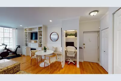 27 Bowdoin St #1B, Boston, MA 02114 - Photo 11