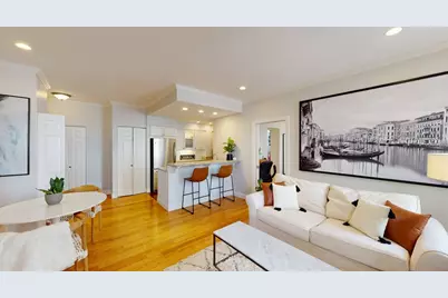 27 Bowdoin St #1B, Boston, MA 02114 - Photo 1