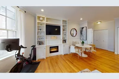 27 Bowdoin St #1B, Boston, MA 02114 - Photo 5