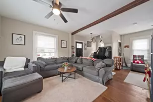 73 Monroe St, Abington, MA 02351 - Photo 5