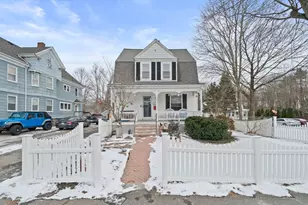 73 Monroe St, Abington, MA 02351 - Photo 1