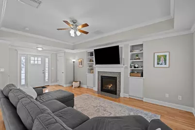 316 High Hill Rd, Swansea, MA 02777 - Photo 17