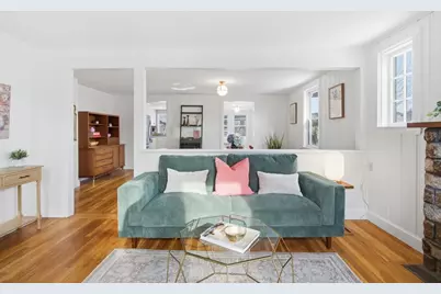 23 Fairview #23, Dedham, MA 02026 - Photo 3