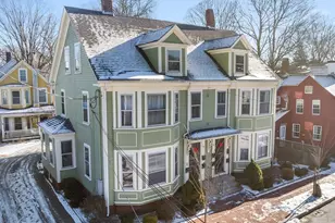 93 -95 Lime St, Newburyport, MA 01950 - Photo 1