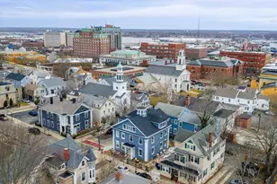 110 8th St, New Bedford, MA 02740 - Photo 1