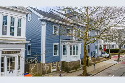 110 Eighth St, New Bedford, MA 02740 - Photo 9