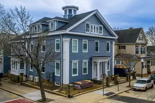 110 8th St, New Bedford, MA 02740 - Photo 3