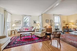 14 Linnaean St, Cambridge, MA 02138 - Photo 5