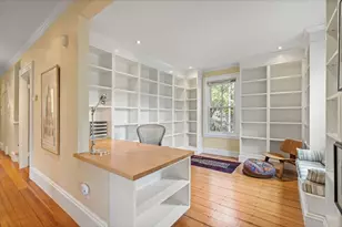 14 Linnaean St, Cambridge, MA 02138 - Photo 9