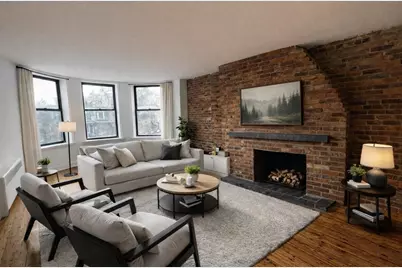 482 Beacon Street #41, Boston, MA 02115 - Photo 1