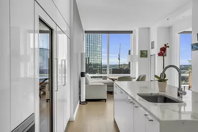 1 Franklin St #4606, Boston, MA 02110 - Photo 11