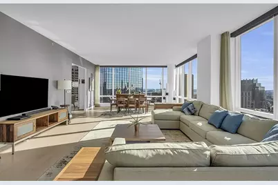 1 Franklin St #4606, Boston, MA 02110 - Photo 1