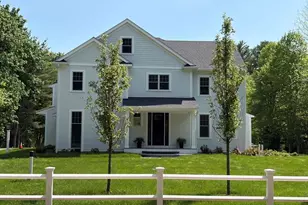 93 Walpole St, Dover, MA 02030 - Photo 7