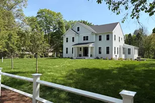 93 Walpole St, Dover, MA 02030 - Photo 1