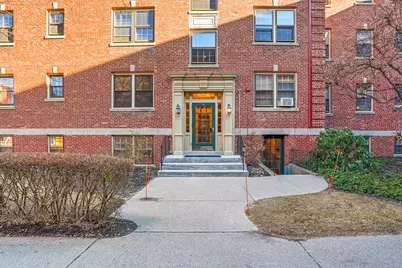 56 Elm St #2, Worcester, MA 01609 - Photo 1