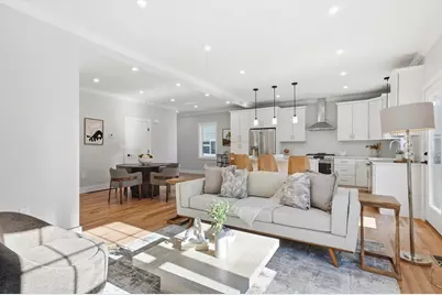 21 Tremont Street #B, Stoneham, MA 02180 - Photo 5