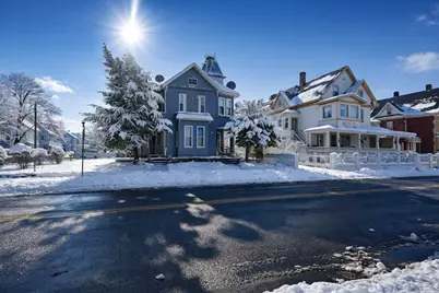 243-245 Orange St, Springfield, MA 01108 - Photo 3