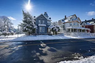 243-245 Orange St, Springfield, MA 01108 - Photo 3